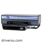 تنزيل تعريف طابعة HP Deskjet 6983 Printer تنزيل تعريف طابعة HP Deskjet 6983 Printer