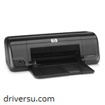 تعريف طابعة HP Deskjet D1660 تعريف طابعة HP Deskjet D1660