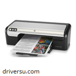 تعريف طابعة اتش بي ديسك جيت HP Deskjet D2460