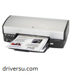 تنزيل تعريف طابعة اتش بي ديسك جيت HP Deskjet D4260