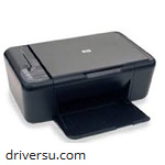 تعريف طابعة اتش بي ديسك جيت HP Deskjet F4583
