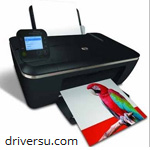 تنزيل تعريف طابعة HP Deskjet Ink Advantage 3516