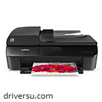 تنزيل تعريف طابعة HP Deskjet Ink Advantage 4640