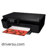 تنزيل تعريف طابعة اتش بي HP Deskjet Ink Advantage 5525 تنزيل تعريف طابعة اتش بي HP Deskjet Ink Advantage 5525