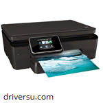تحميل تعريف طابعة اتش بيHP Deskjet Ink Advantage 6525