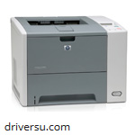 تنزيل تعريف طابعة اتش بي ليزر جيت HP LaserJet 2420DN