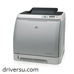 تنزيل تعريف طابعة اتش بي HP LaserJet 2600n