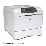 تنزيل تعريف طابعة اتش بي ليزر جيت HP LaserJet 4250tn