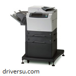 تعريف طابعة HP LaserJet 4345xs MFP تعريف طابعة HP LaserJet 4345xs MFP