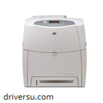 تنزيل تعريف طابعة اتش بي HP LaserJet 4650dtn