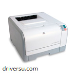 تعريف طابعة اتش بي HP LaserJet CP1215