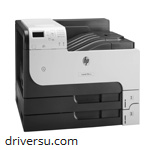 تعريف طابعة HP LaserJet Enterprise 700-M712n تعريف طابعة HP LaserJet Enterprise 700-M712n