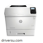 تنزيل تعريف طابعة اتش بي HP LaserJet Enterprise M604dn