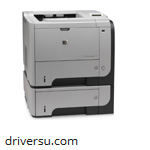 تنزيل تعريف طابعة HP LaserJet Enterprise P3015N تنزيل تعريف طابعة HP LaserJet Enterprise P3015N