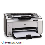 تعريف طابعة اتش بي HP LaserJet P1008 تعريف طابعة اتش بي HP LaserJet P1008