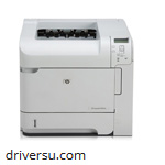 تنزيل تعريف طابعة اتش بي HP LaserJet P4015TN