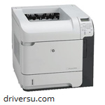تعريف طابعة HP LaserJet P4515n