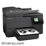 تنزيل تعريف طابعة اتش بي HP Officejet Pro 3620