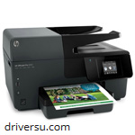 تعريف طابعة اتش بي اوفيس جيت HP Officejet Pro 6830