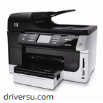 تعريف طابعة HP Officejet Pro 8500