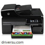 تنزيل تعريف طابعة اتش بي HP Officejet Pro 8500A