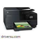 تنزيل تعريف طابعة اتش بي HP Officejet Pro 8600