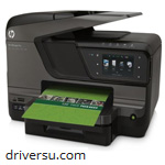 تعريف طابعة HP Officejet Pro 8600 Premium