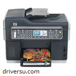 تعريف طابعة اتش بي اوفيس جيت HP Officejet Pro L7600