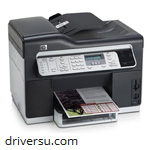 تعريف طابعة اتش بي HP Officejet Pro L7700