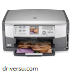 تعريف طابعة اتش بي HP Photosmart 3108