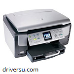 تعريف طابعة اتش بي فوتو سمارت HP Photosmart 3110