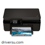 تعريف طابعة اتش بي فوتو سمارت HP Photosmart 5514 – B111c