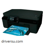 تعريف طابعة HP Photosmart 5510 – B111b تعريف طابعة HP Photosmart 5510 – B111b