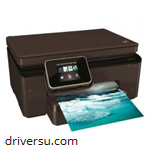 تنزيل تعريف طابعة اتش بي HP Photosmart 5515 – B111j