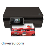 تعريف طابعة اتش بي فوتو سمارت HP Photosmart 6515 B211a