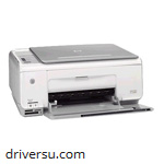 تعريف طابعة HP Photosmart C3183 تعريف طابعة HP Photosmart C3183