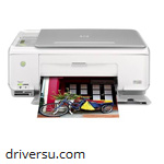 تنزيل تعريف طابعة HP Photosmart C3125 تنزيل تعريف طابعة HP Photosmart C3125