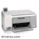 تعريف طابعة HP Photosmart C4150 تعريف طابعة HP Photosmart C4150