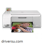 تعريف طابعة اتش بي فوتو سمارت HP Photosmart C4140 تعريف طابعة اتش بي فوتو سمارت HP Photosmart C4140