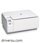 تنزيل تعريف طابعة اتش بي فوتو سمارت HP Photosmart C4424