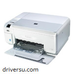 تعريف طابعة HP Photosmart C4580