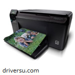 تعريف طابعة اتش بي فوتو سمارت HP Photosmart C4780 تعريف طابعة اتش بي فوتو سمارت HP Photosmart C4780