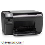 تنزيل تعريف طابعة HP Photosmart C4680