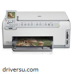 تعريف طابعة HP Photosmart C5140 تعريف طابعة HP Photosmart C5140