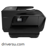 تعريف طابعة HP Photosmart 7510 C311b