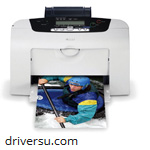 تعريف طابعة كانون Canon i470D