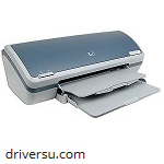 تعريف طابعة HP Deskjet 3847