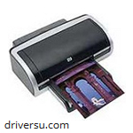 تنزيل تعريف طابعة اتش بي HP Deskjet 5650w