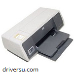 تعريف طابعة اتش بي ديسكجيت HP Deskjet 5748