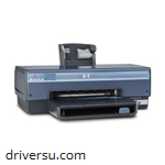 تعريف طابعة اتش بي HP Deskjet 6848